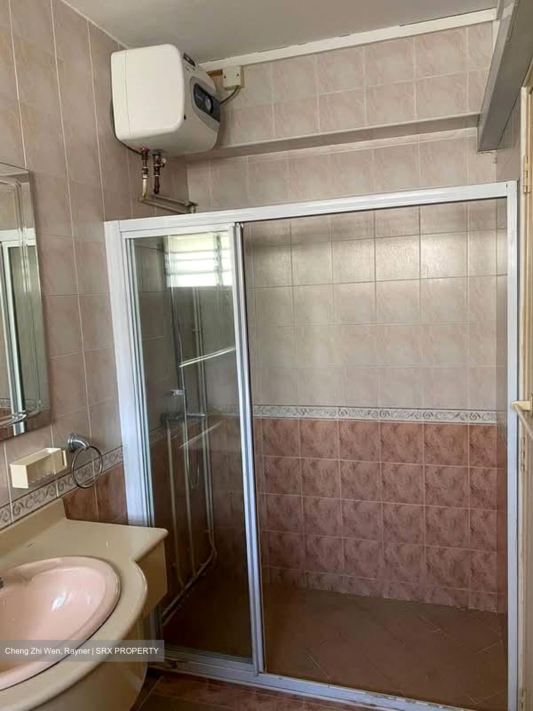 Blk 237 Pasir Ris Street 21 (Pasir Ris), HDB Executive #591675021
